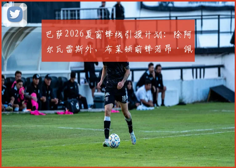 巴萨2026夏窗锋线引援计划：除阿尔瓦雷斯外，布莱顿前锋若昂·佩德罗也在引援名单中，详细解析两位目标球员特点与转会可行性